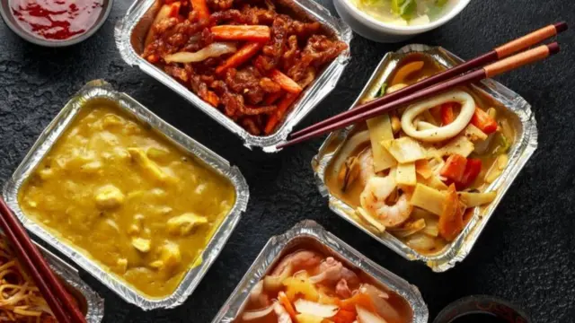 Bán đồ ăn mang đi (takeaway) hiện là giải pháp khả dĩ nhất cho doanh nghiệp ngành ẩm thực ở nhiều nước
