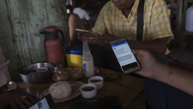 रोहिंग्या