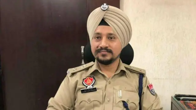 ਗੁਲਨੀਤ ਸਿੰਘ ਖੁਰਾਣਾ