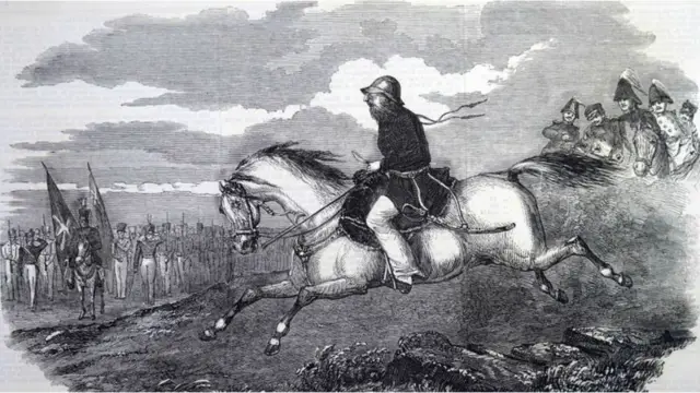 چارلس نیپیئر