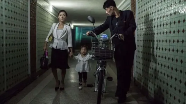 उत्तर कोरिया, ब्राझील