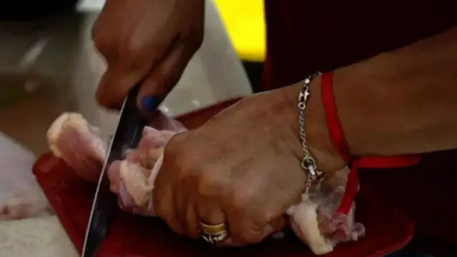 Lindinalva na yanka nama