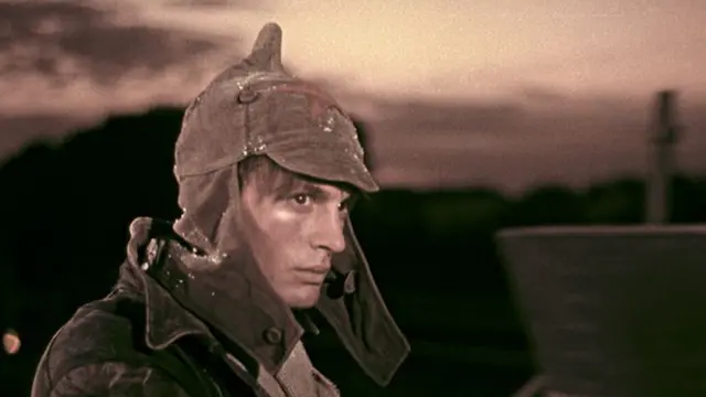 Лановий Корчагін