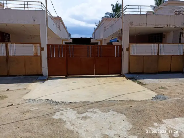 கோவை திமுக மேயர் கல்பனா விவகாரம்