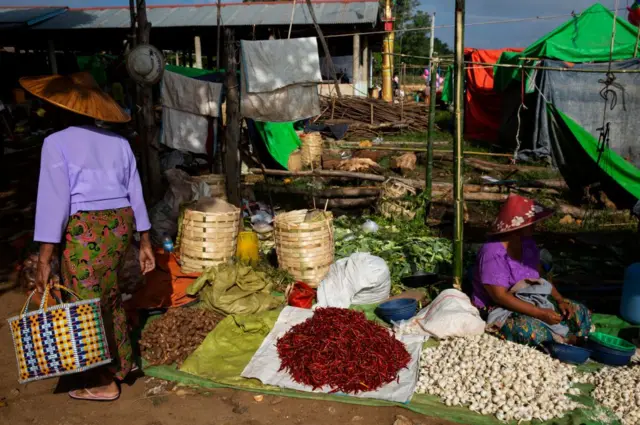 အင်းစျေး