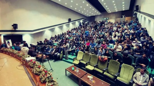 دانشگاه امیرکبیر