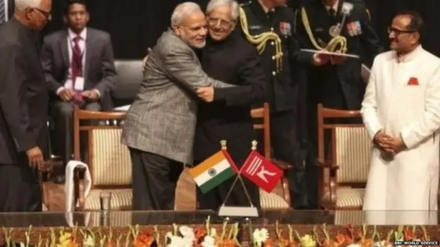 ਜੰਮੂ-ਕਸ਼ਮੀਰ ਦਾ ਝੰਡਾ