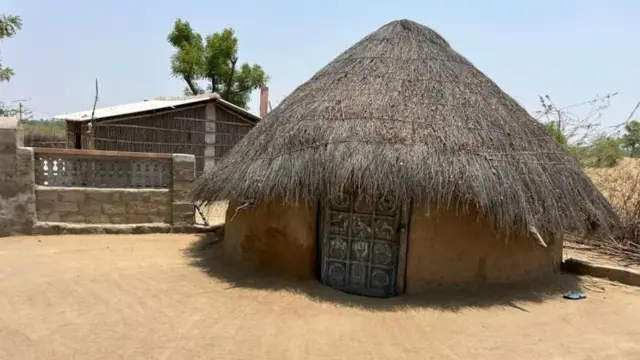 இந்தியா - பாகிஸ்தான் எல்லைக்கு அருகிலுள்ள குஜராத், ராஜஸ்தான் கிராமங்களின் தற்போதைய நிலை என்ன ?