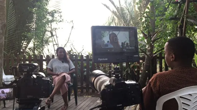 "Afropreneur, histoire d'une révolution silencieuse", a permis à l'équipe de rencontrer et d'interviewer plus de 60 acteurs des technologies en Afrique