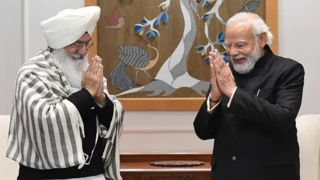 ਡੇਰਾ ਰਾਧਾ ਸੁਆਮੀ