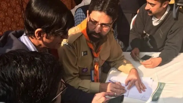 पीआईए दुर्घटनाग्रस्त