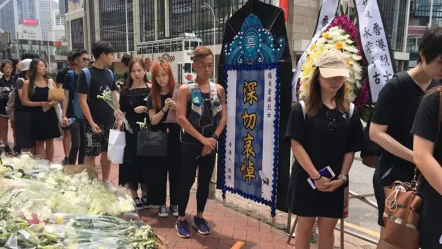 hong kong