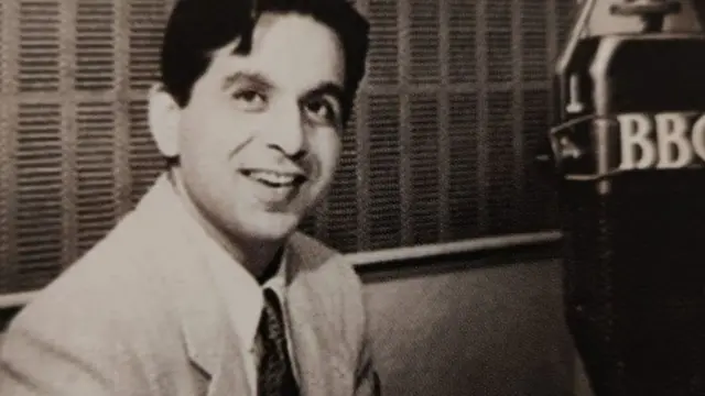 திலீப் குமார்