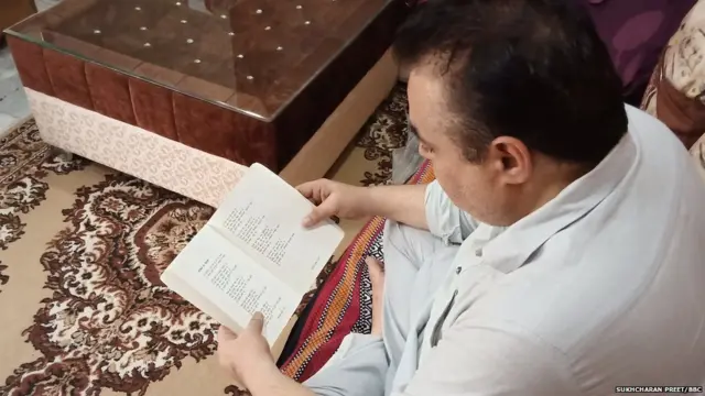 ਬਲਵਿੰਦਰ ਸਿੰਘ