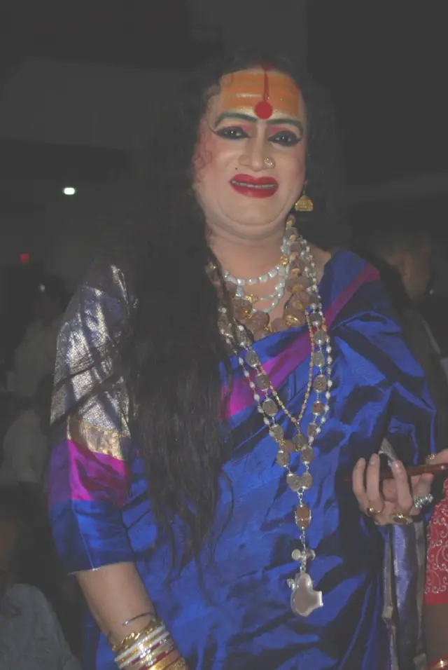 बिहार किन्नर उत्सव