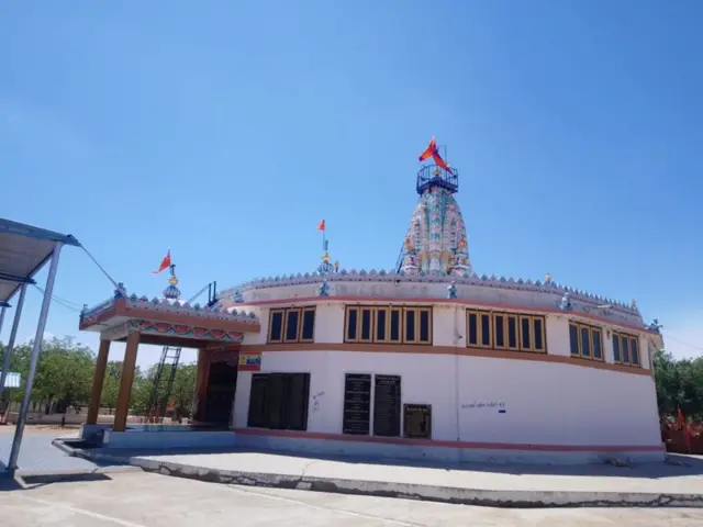 वज्रवाणी, अहिर, गुजरात, कच्छ