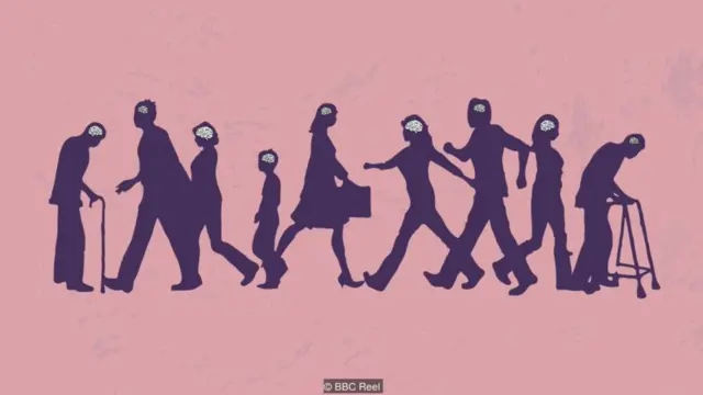 Ukuran otak dapat sangat bervariasi antar individu tetapi itu bukan penanda kecerdasan yang akurat