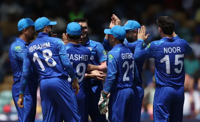 अफगाणिस्तान