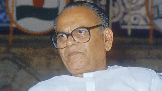 எஸ். ஆர். பொம்மை