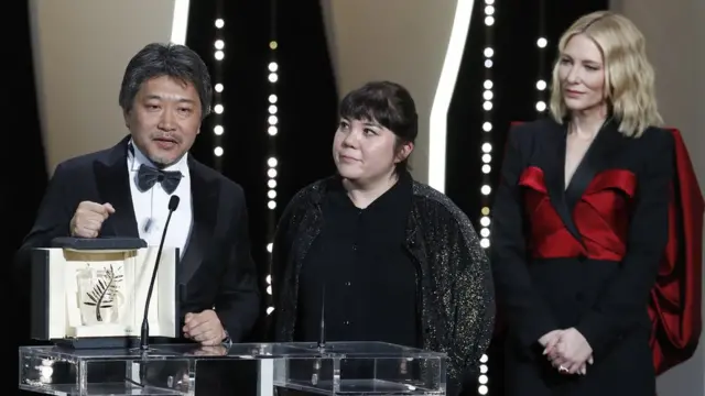 Хирокадзу Корээда