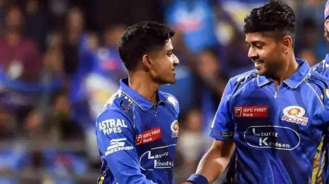 ਅਸ਼ਵਨੀ ਕੁਮਾਰ 