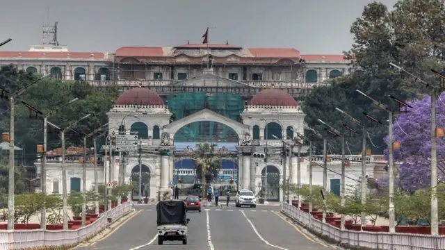 चेनब्रेक