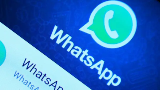 व्हाट्सऐप