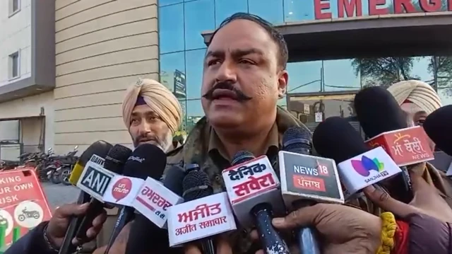 ਪਲਵਿੰਦਰ ਚੀਮਾ