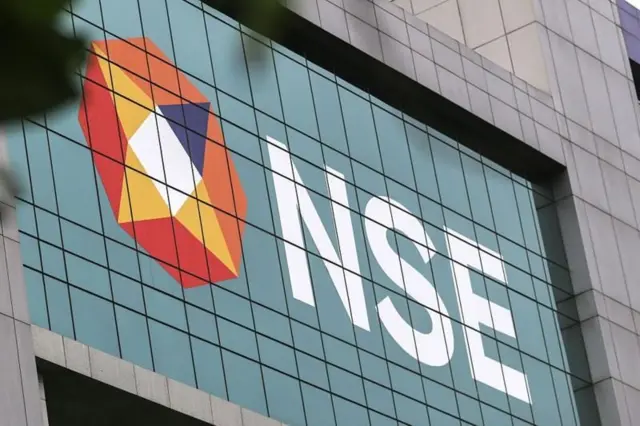 अमेरिकन कंपनीने शेअर बाजारातून उकळले हजारो कोटी