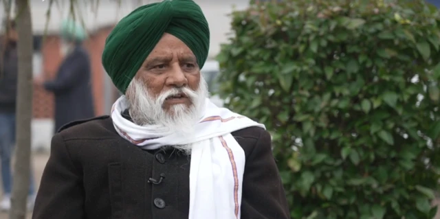  ਰਾਜੇਵਾਲ