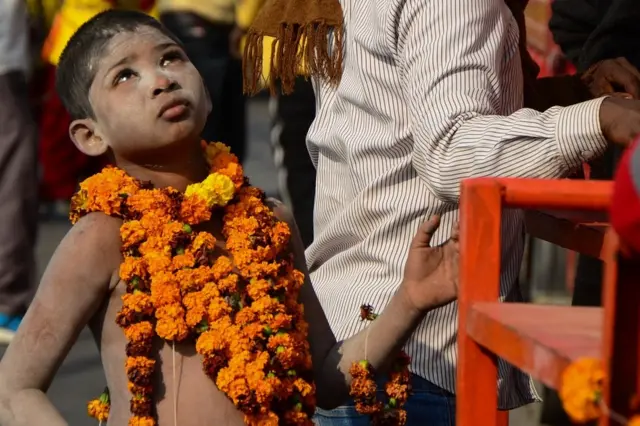 कुंभमेळा