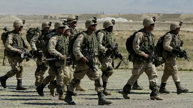 अफ़ग़ानिस्तान