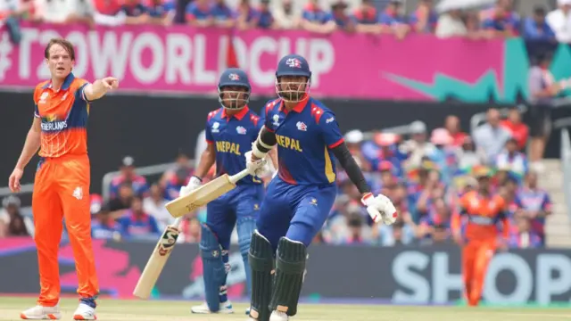 क्रिकेट 