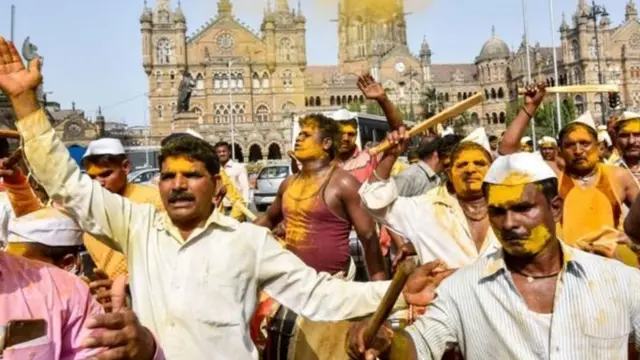 धनगर समाज