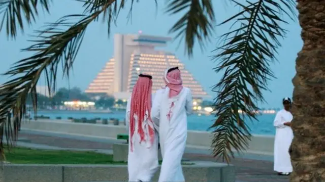 கத்தார்