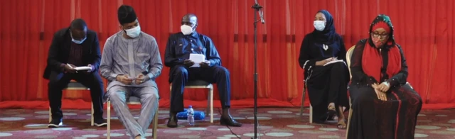 Minista ya ce yanzu Najeriya na samar da karfin wutar lantarki da ya kai megawatt 5000