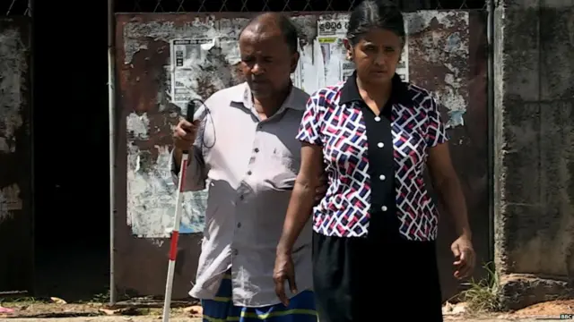 කමලා සහ සරත්