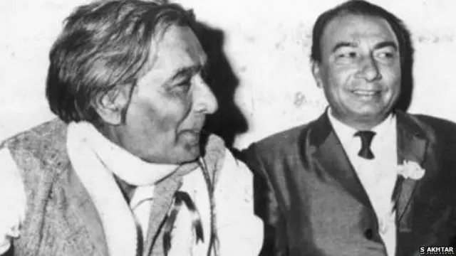 साहिर लुधियानवी