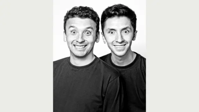 Если вы не обладаете никакими особенно примечательными чертами лица, у вас могут быть буквально тысячи двойников