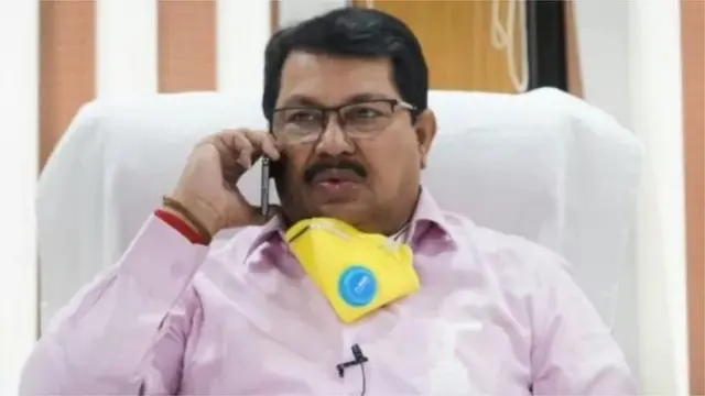 विजय वडेट्टीवार