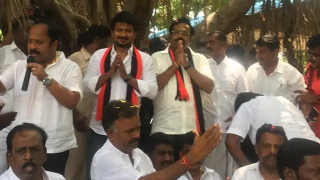 வேலூர் நாடாளுமன்றத் தொகுதி தேர்தல்: யாருக்கு வாய்ப்பு?