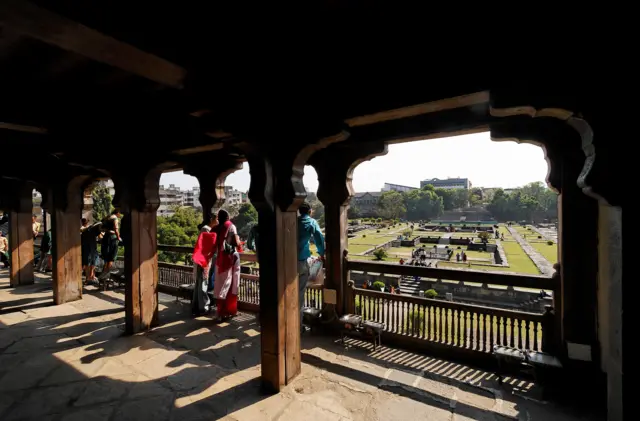 शनिवारवाडा: पेशवाईची भरभराट आणि अस्त पाहाणाऱ्या वास्तूबद्दल तुम्हाला माहिती आहे का?