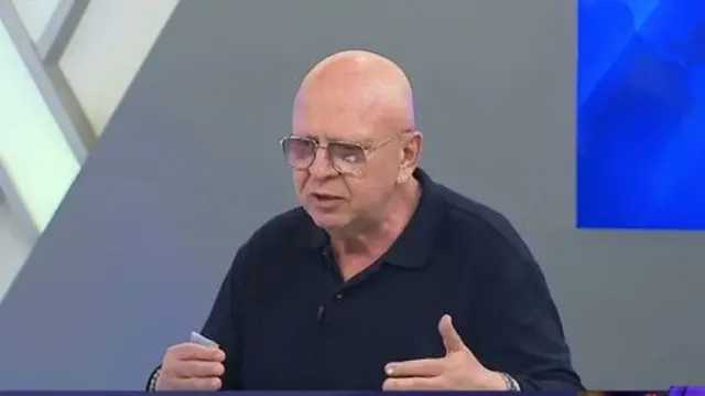 Александр Зеличенко маңзатты мыйзамсыз жүгүртүүгө каршы күрөшүү кызматында көп жыл иштеген 