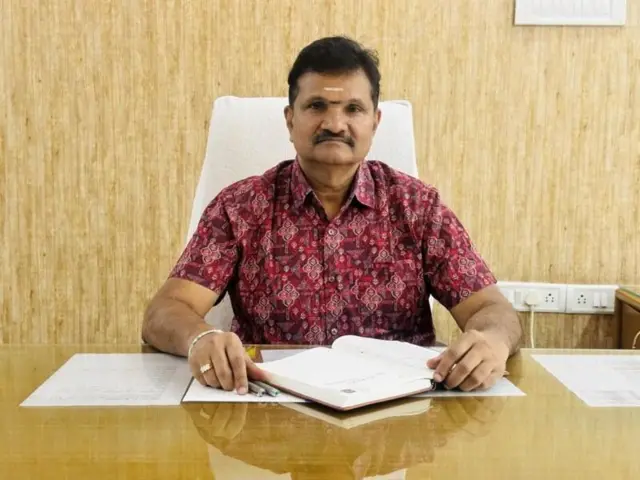 வெளிநாட்டு வேலை