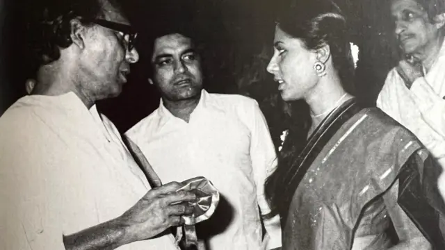 स्मिता पाटिल 