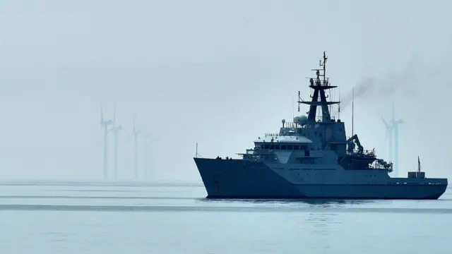 اچ‌ام‌اس سورن