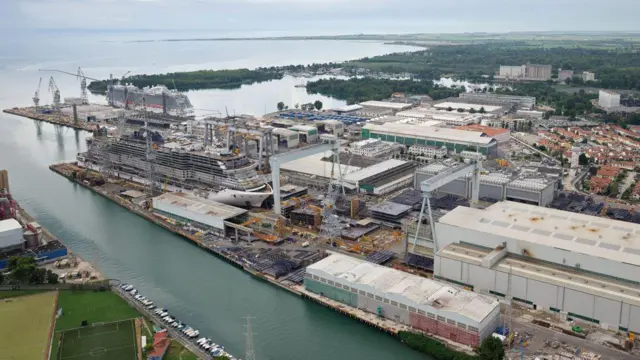 ఫిన్‌కంటియరి నౌకాశ్రయం