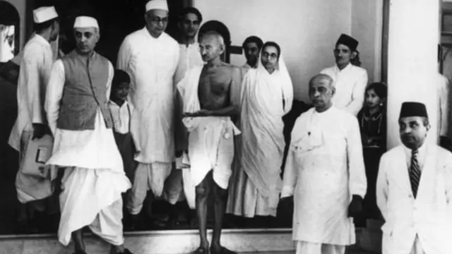 ਜਵਾਹਰ ਲਾਲ ਨਹਿਰੂ