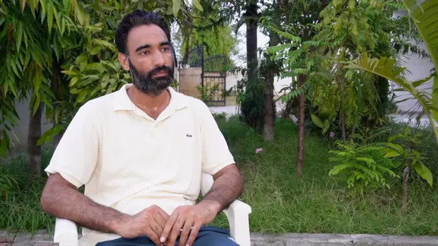 ਪਰਮਜੀਤ ਸਿੰਘ