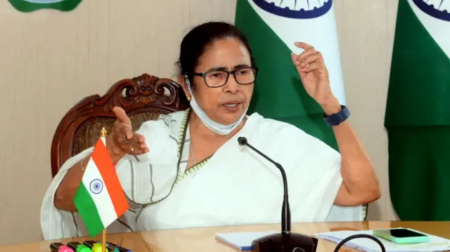 ममता बनर्जी